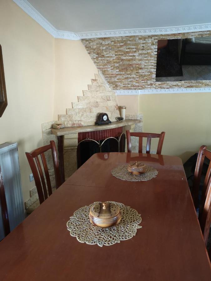 Xanthi'S House Διαμέρισμα Εξωτερικό φωτογραφία