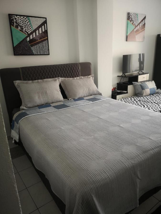 Xanthi'S House Διαμέρισμα Εξωτερικό φωτογραφία