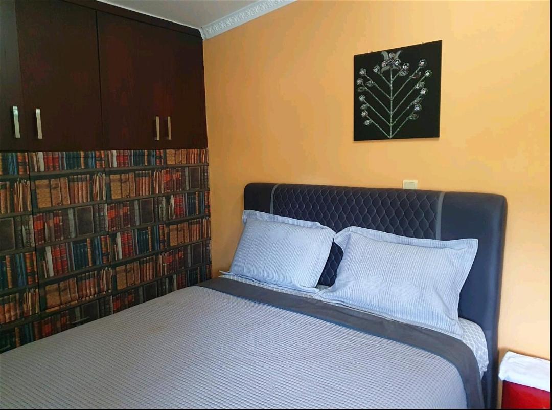 Xanthi'S House Διαμέρισμα Εξωτερικό φωτογραφία