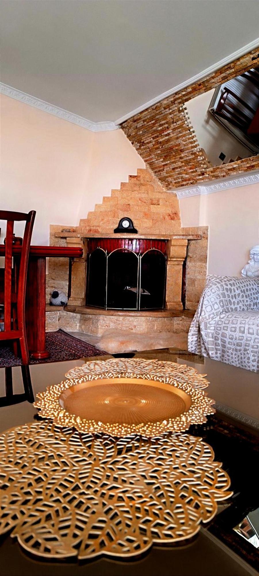 Xanthi'S House Διαμέρισμα Εξωτερικό φωτογραφία