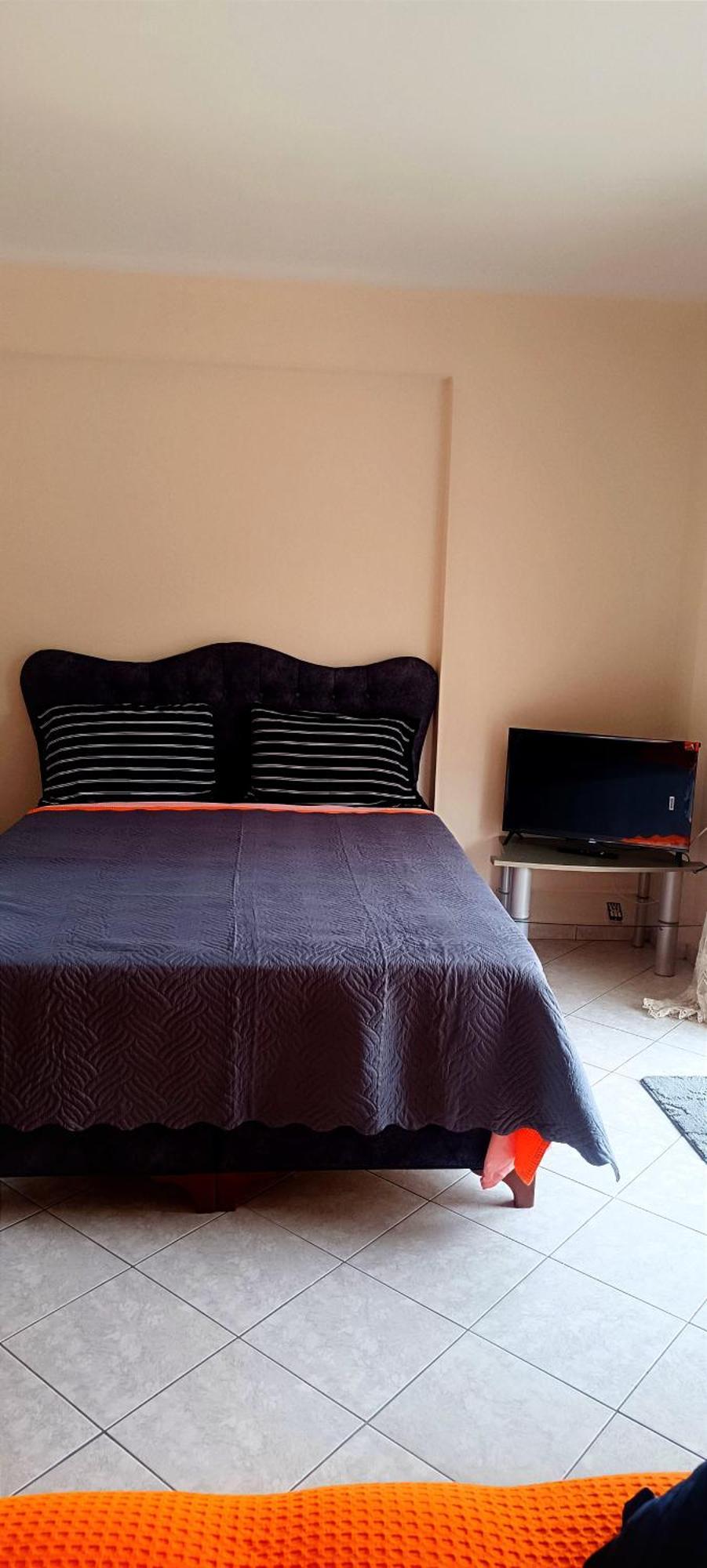 Xanthi'S House Διαμέρισμα Εξωτερικό φωτογραφία