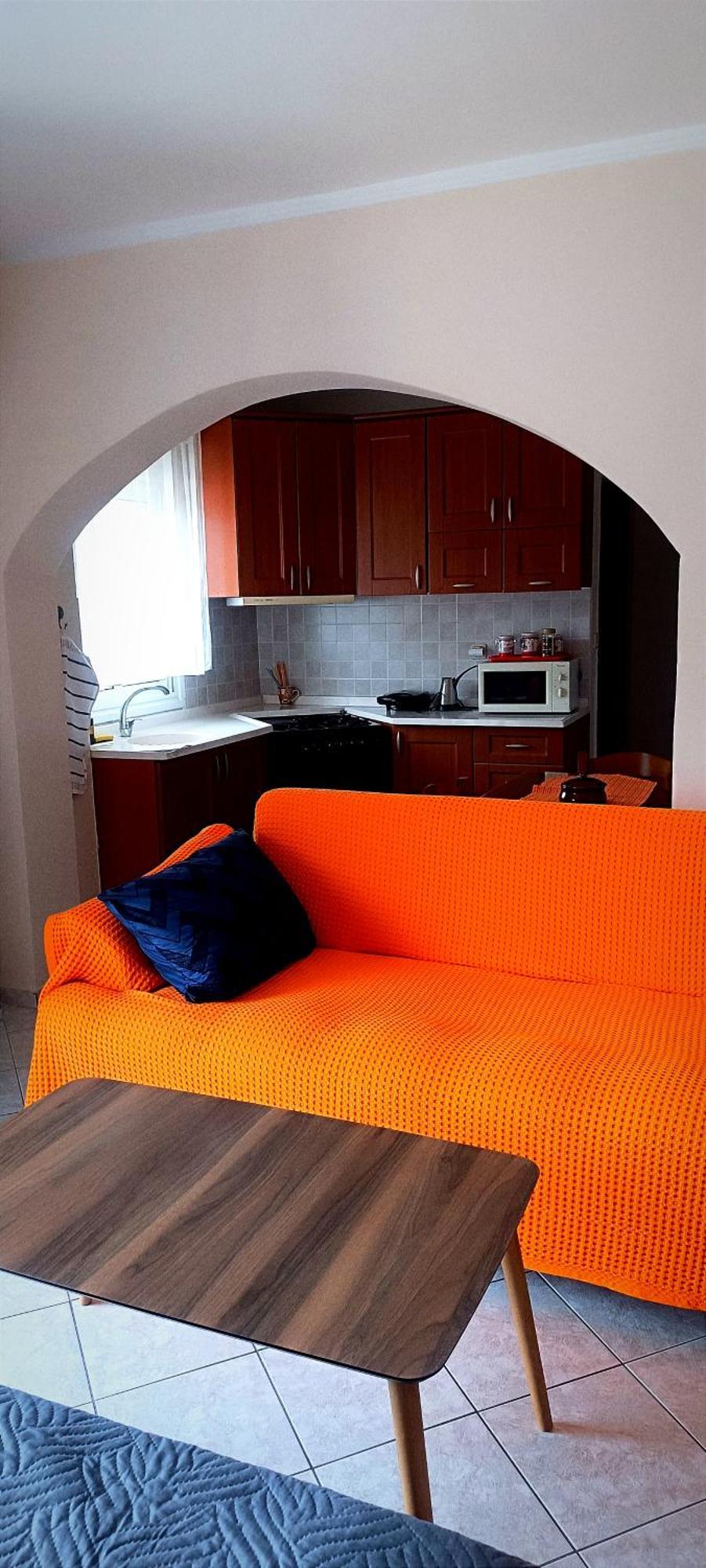 Xanthi'S House Διαμέρισμα Εξωτερικό φωτογραφία